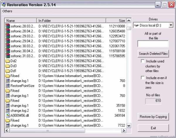 Reclaime File Recovery Ultimate Crack